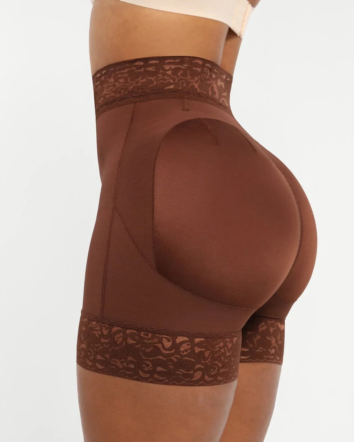 Oh - Shape™ Sculpt & Lift Faja Shorts - Oh - Shape