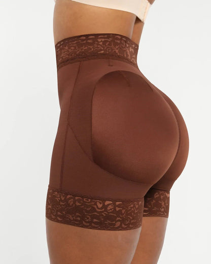 Oh - Shape™ Sculpt & Lift Faja Shorts - Oh - Shape