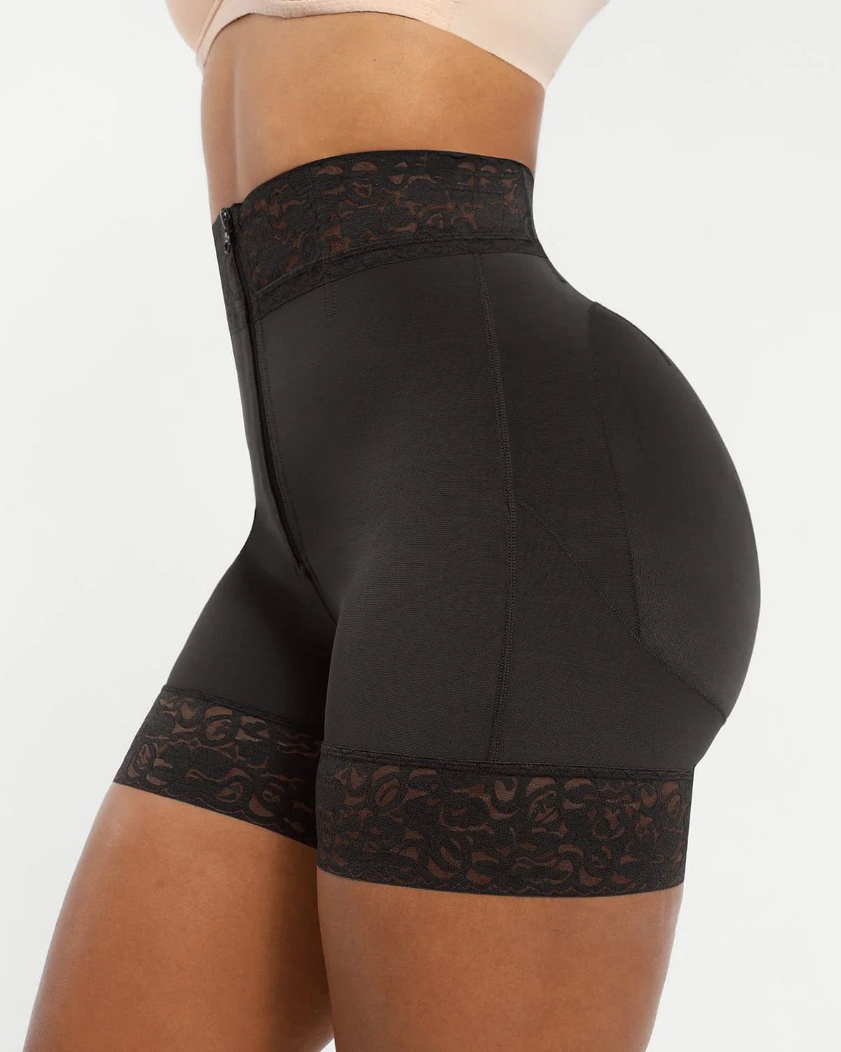 Oh - Shape™ Sculpt & Lift Faja Shorts - Oh - Shape