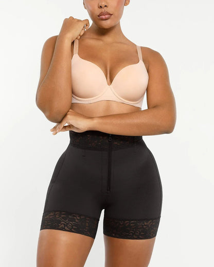 Oh - Shape™ Sculpt & Lift Faja Shorts - Oh - Shape