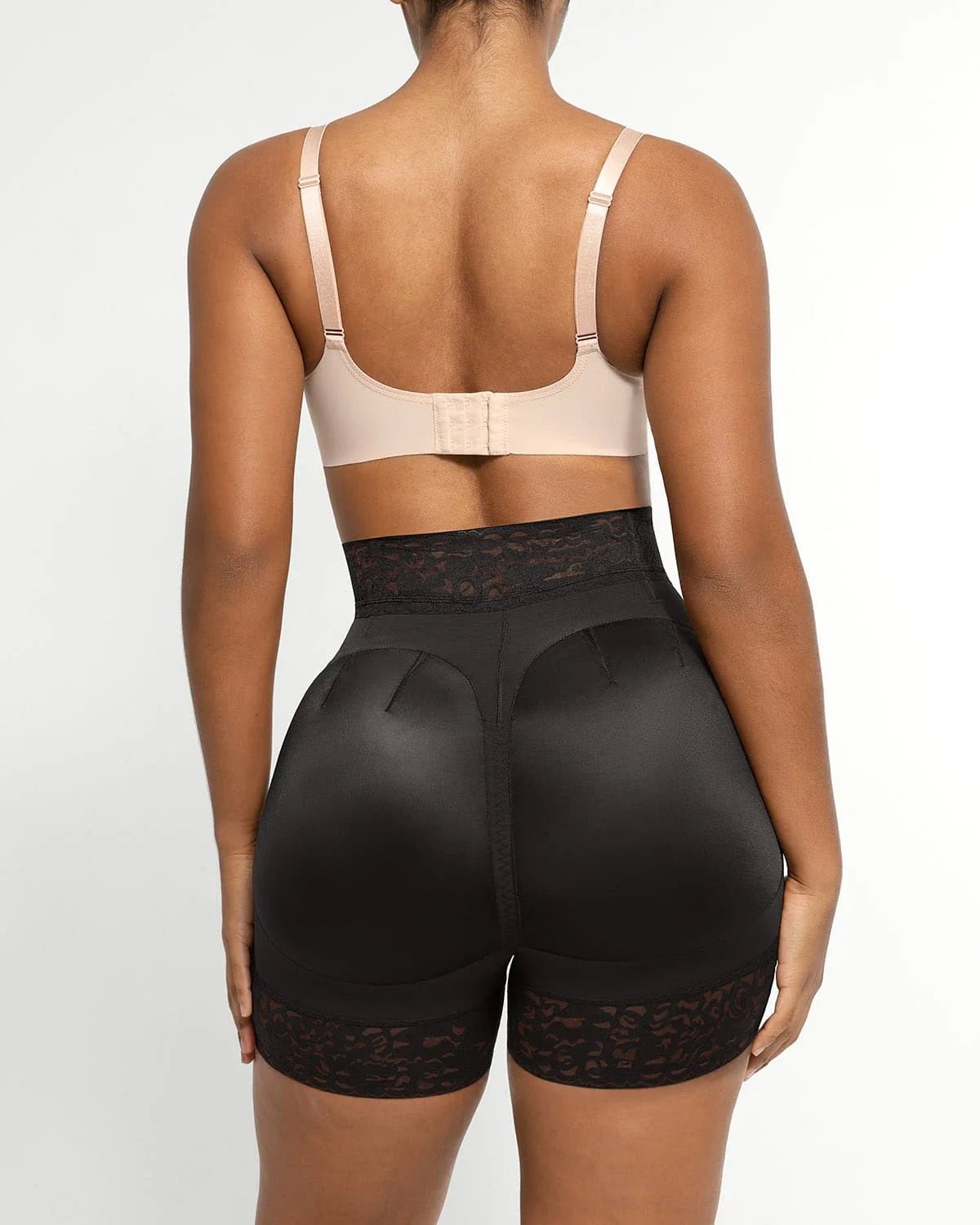 Oh - Shape™ Sculpt & Lift Faja Shorts - Oh - Shape