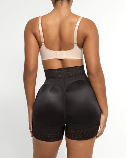 Oh - Shape™ Sculpt & Lift Faja Shorts - Oh - Shape