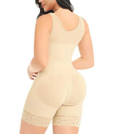 Oh - Shape™ Sculpt & Lift Full Body Faja - Oh - Shape
