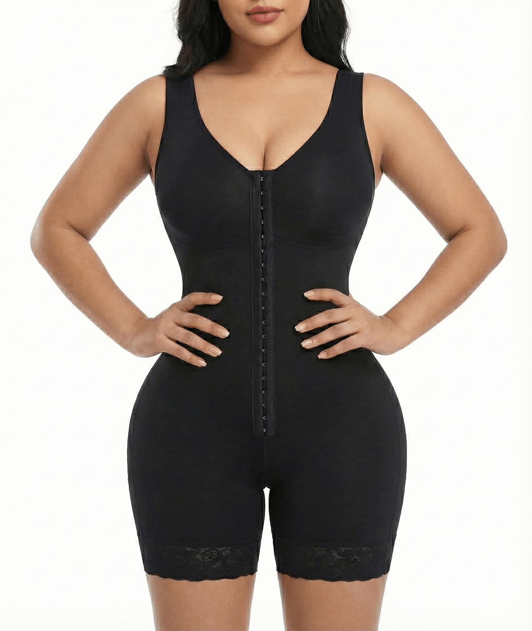 Oh - Shape™ Sculpt & Lift Full Body Faja - Oh - Shape