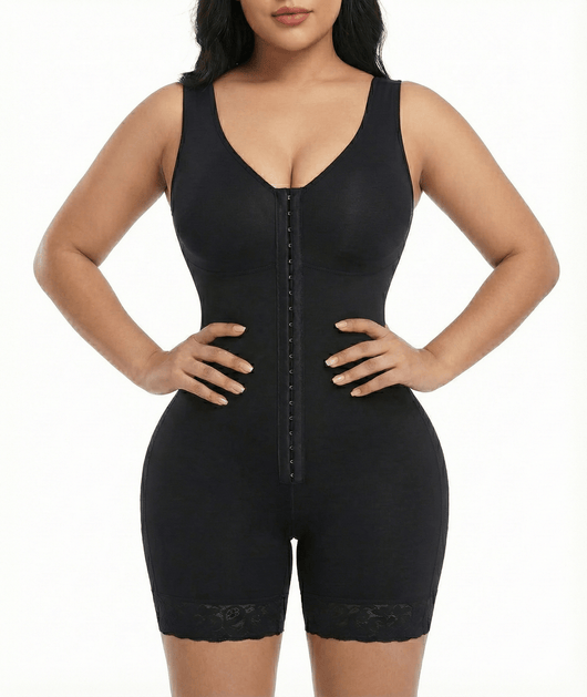 Oh - Shape™ Sculpt & Lift Full Body Faja - Oh - Shape