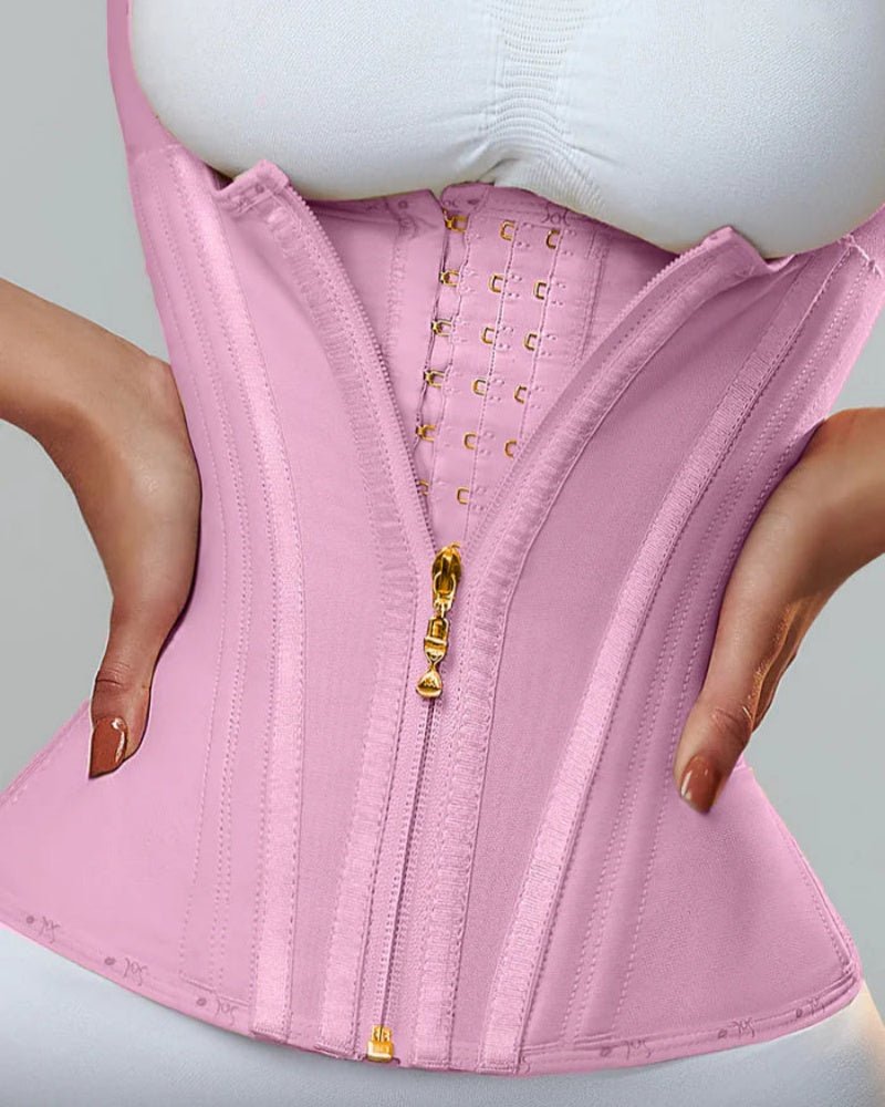 Oh - Shape™ Sculpt & Lift Waist Trainer Vest - Oh - Shape