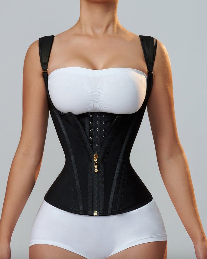 Oh - Shape™ Sculpt & Lift Waist Trainer Vest - Oh - Shape
