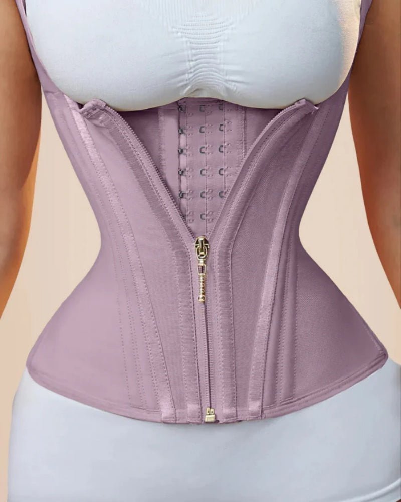 Oh - Shape™ Sculpt & Lift Waist Trainer Vest - Oh - Shape