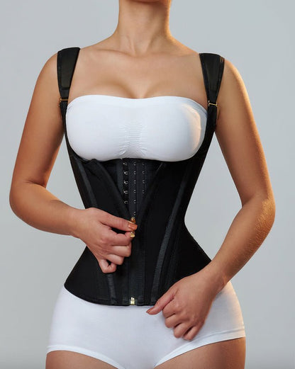 Oh - Shape™ Sculpt & Lift Waist Trainer Vest - Oh - Shape
