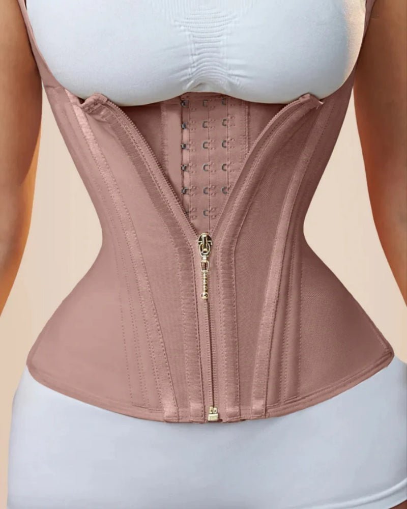 Oh - Shape™ Sculpt & Lift Waist Trainer Vest - Oh - Shape
