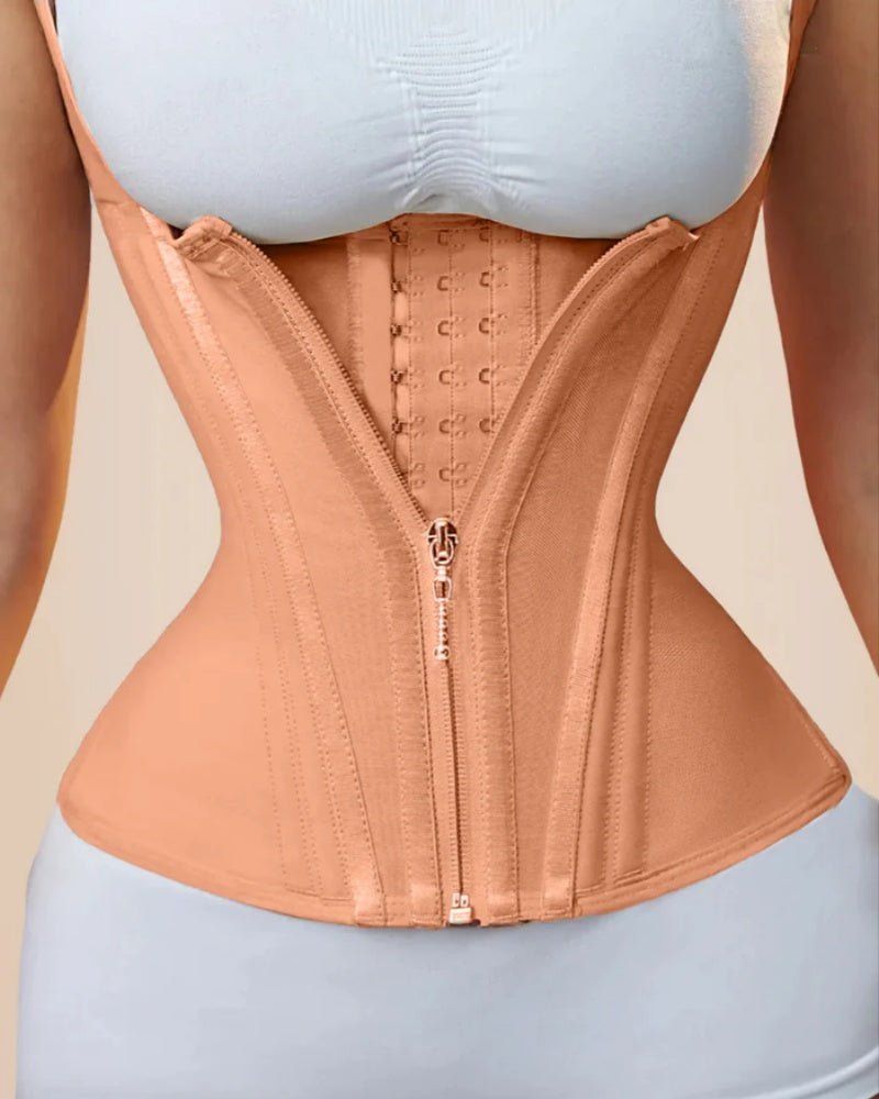 Oh - Shape™ Sculpt & Lift Waist Trainer Vest - Oh - Shape