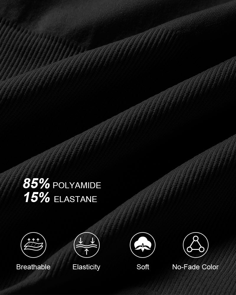 Oh - Shape™ Seamless Full Body Compression Bodysuit - Oh - Shape