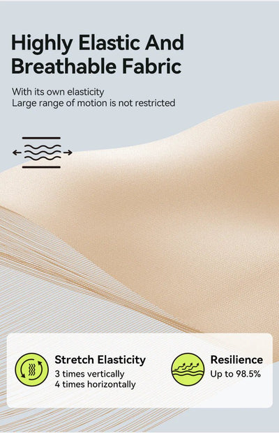 Oh - Shape™ Seamless Tummy Control High - Rise Short - Oh - Shape