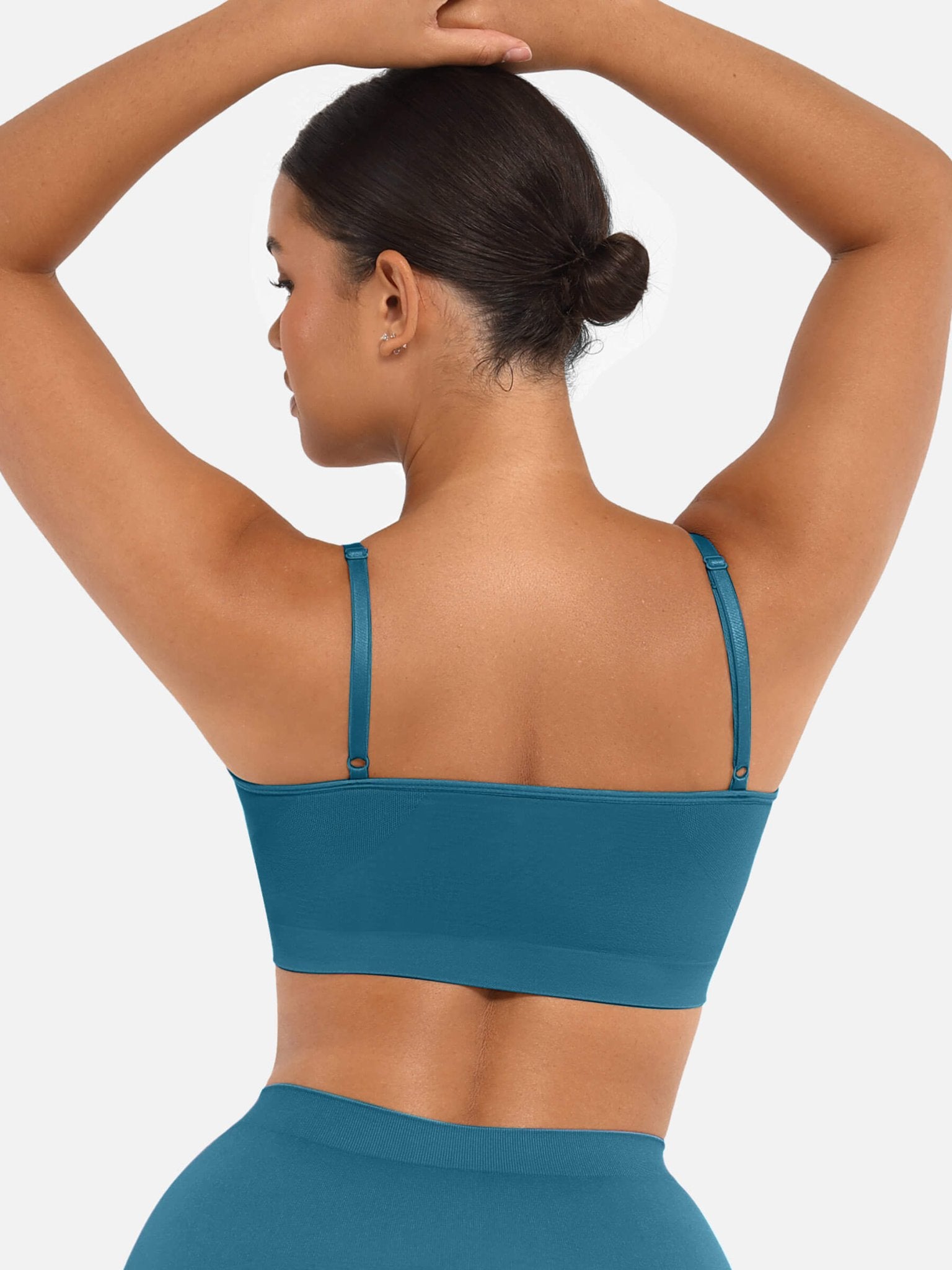 Oh - Shape™ Seamless Wireless Bra Bundle - Oh - Shape