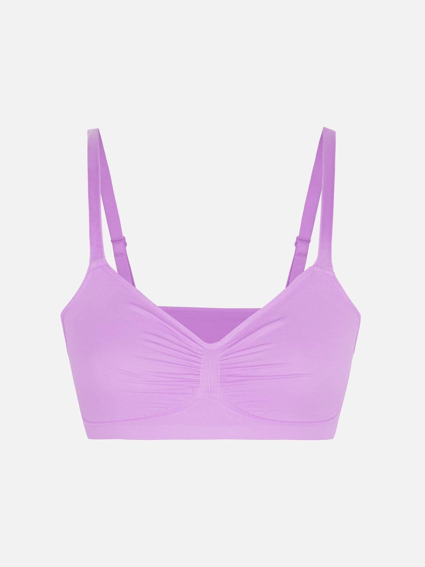 Oh - Shape™ Seamless Wireless Bra Bundle - Oh - Shape