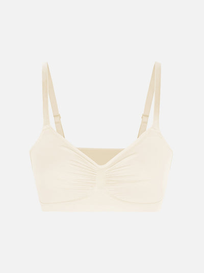 Oh - Shape™ Seamless Wireless Bra Bundle - Oh - Shape