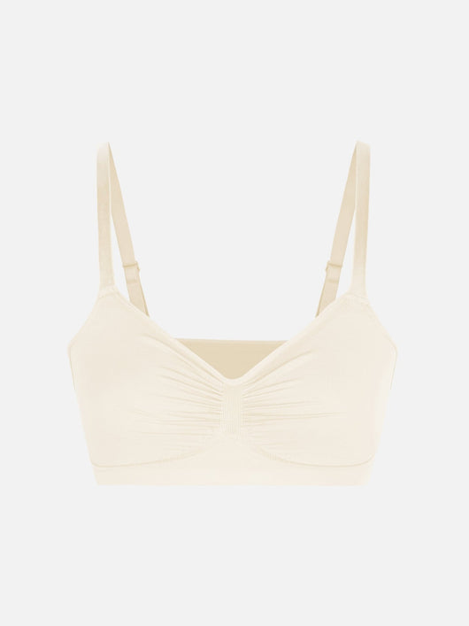 Oh - Shape™ Seamless Wireless Bra Bundle - Oh - Shape