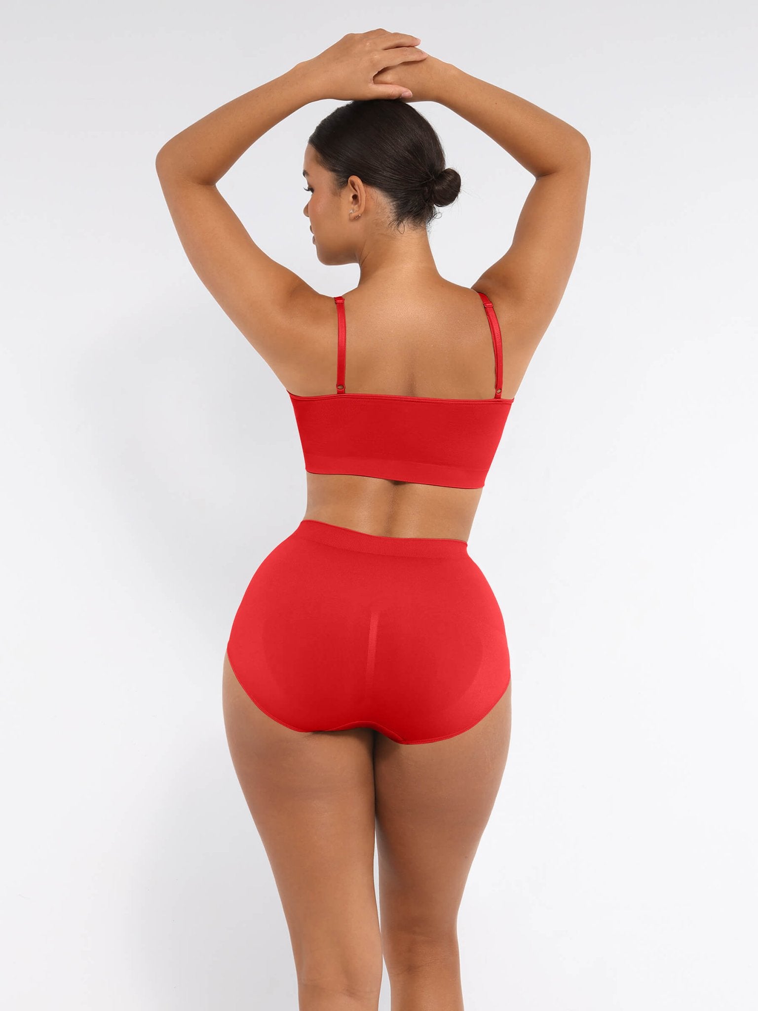 Oh - Shape™ Seamless Wireless Bra Bundle - Oh - Shape