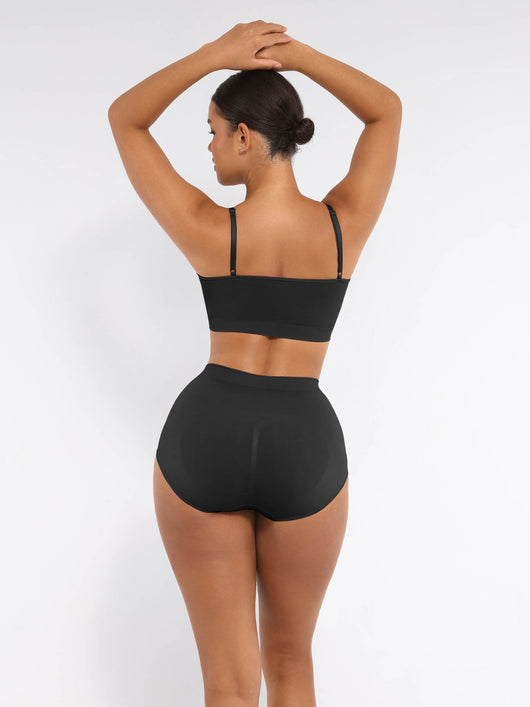 Oh - Shape™ Seamless Wireless Bra Bundle - Oh - Shape