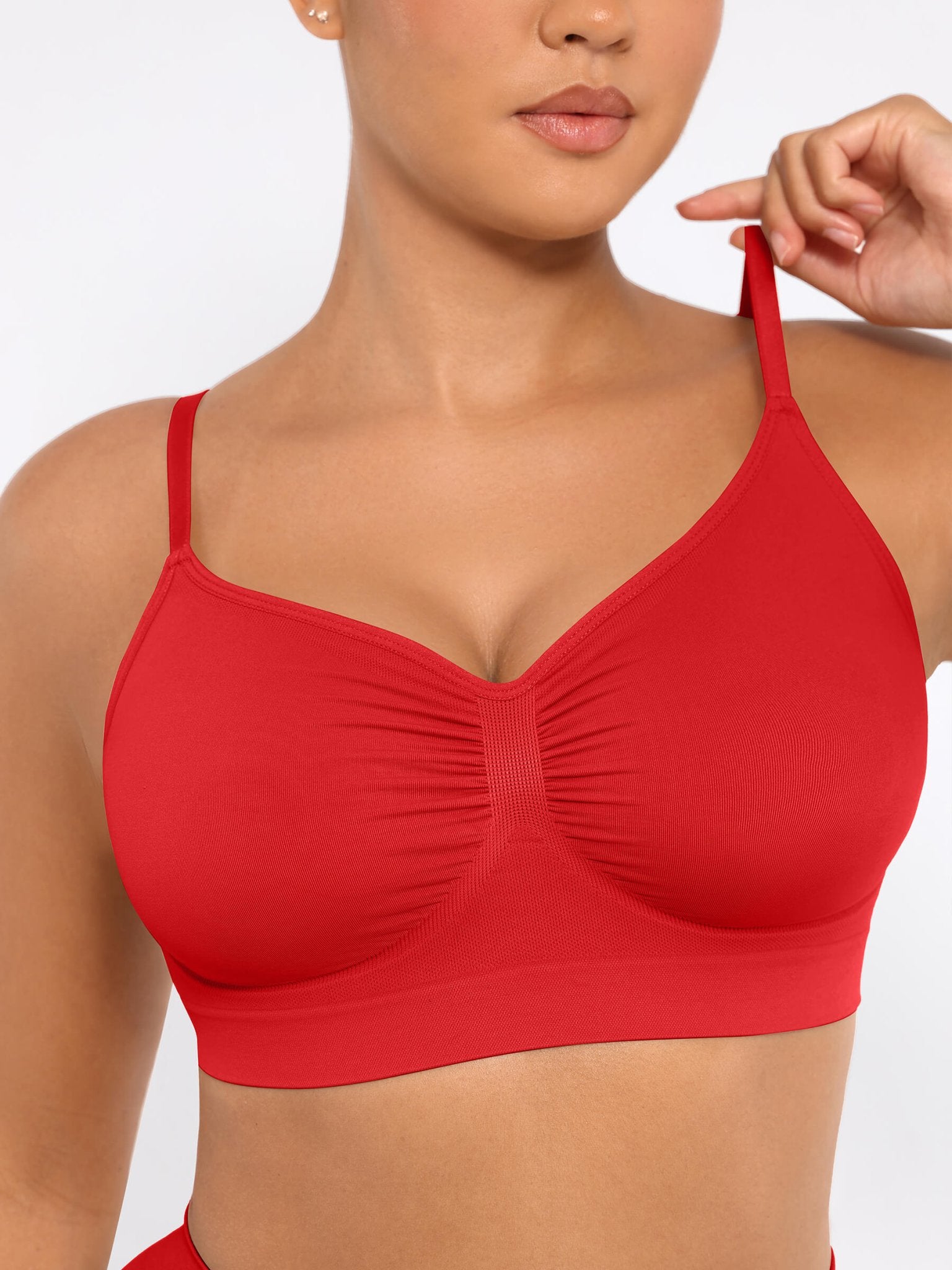 Oh - Shape™ Seamless Wireless Bra Bundle - Oh - Shape