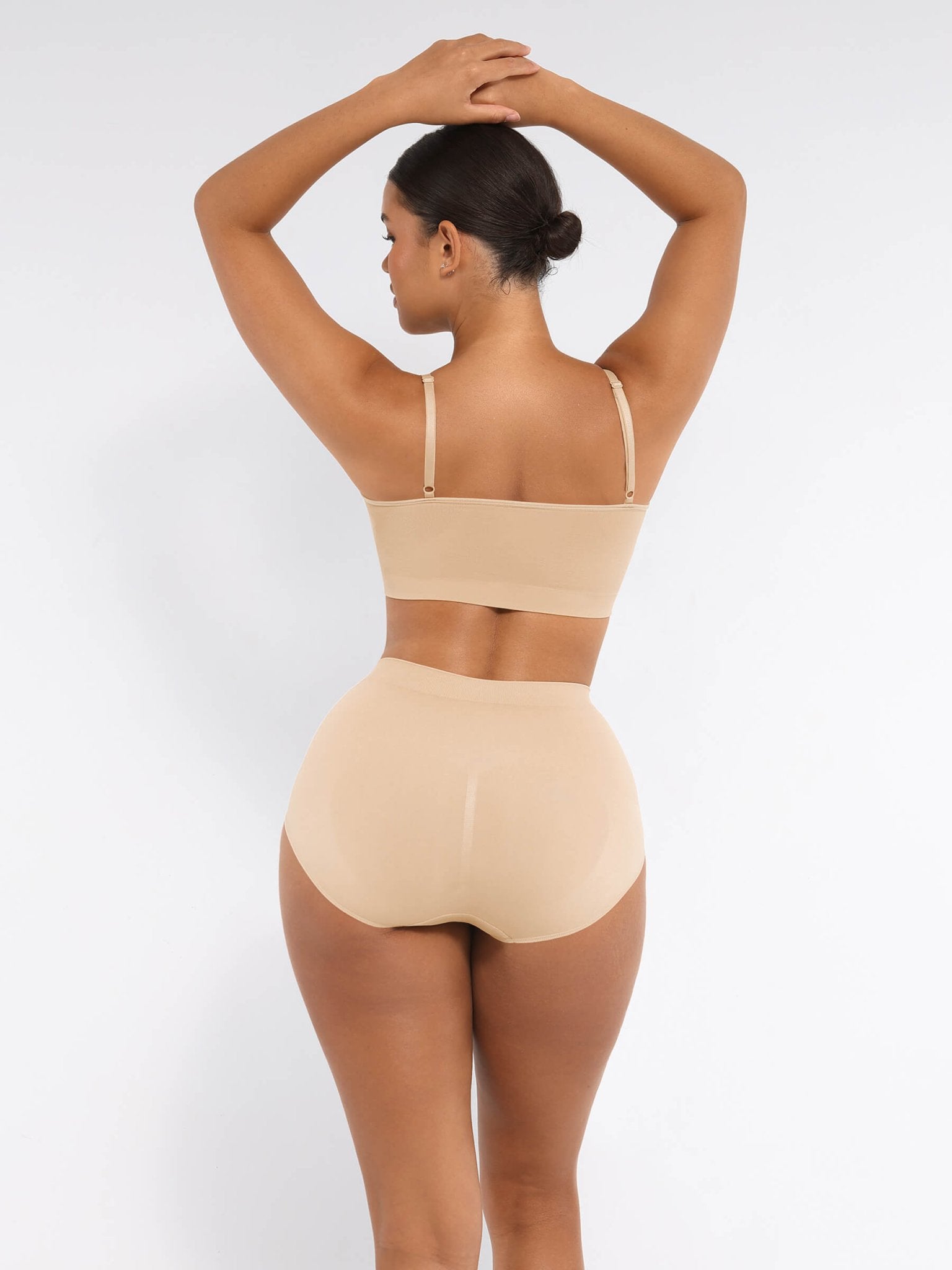 Oh - Shape™ Seamless Wireless Bra Bundle - Oh - Shape
