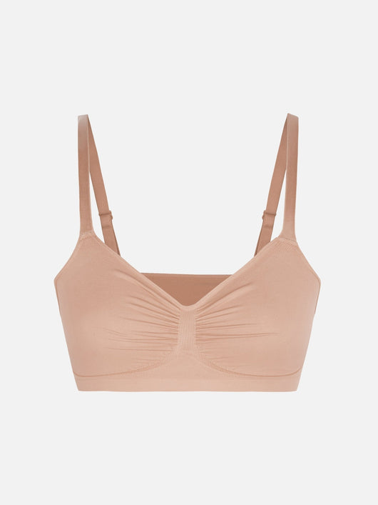 Oh - Shape™ Seamless Wireless Bra Bundle - Oh - Shape