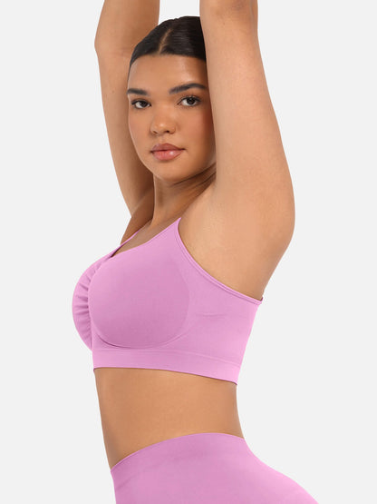 Oh - Shape™ Seamless Wireless Bra Bundle - Oh - Shape
