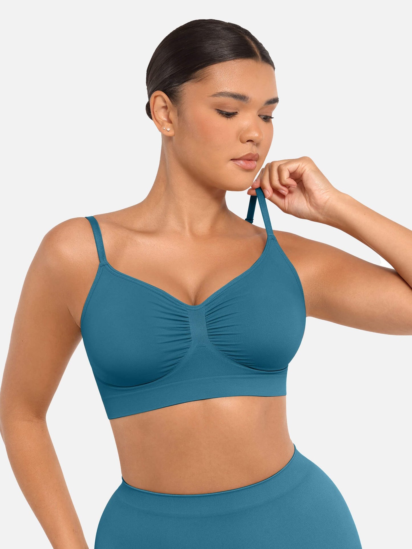 Oh - Shape™ Seamless Wireless Bra Bundle - Oh - Shape