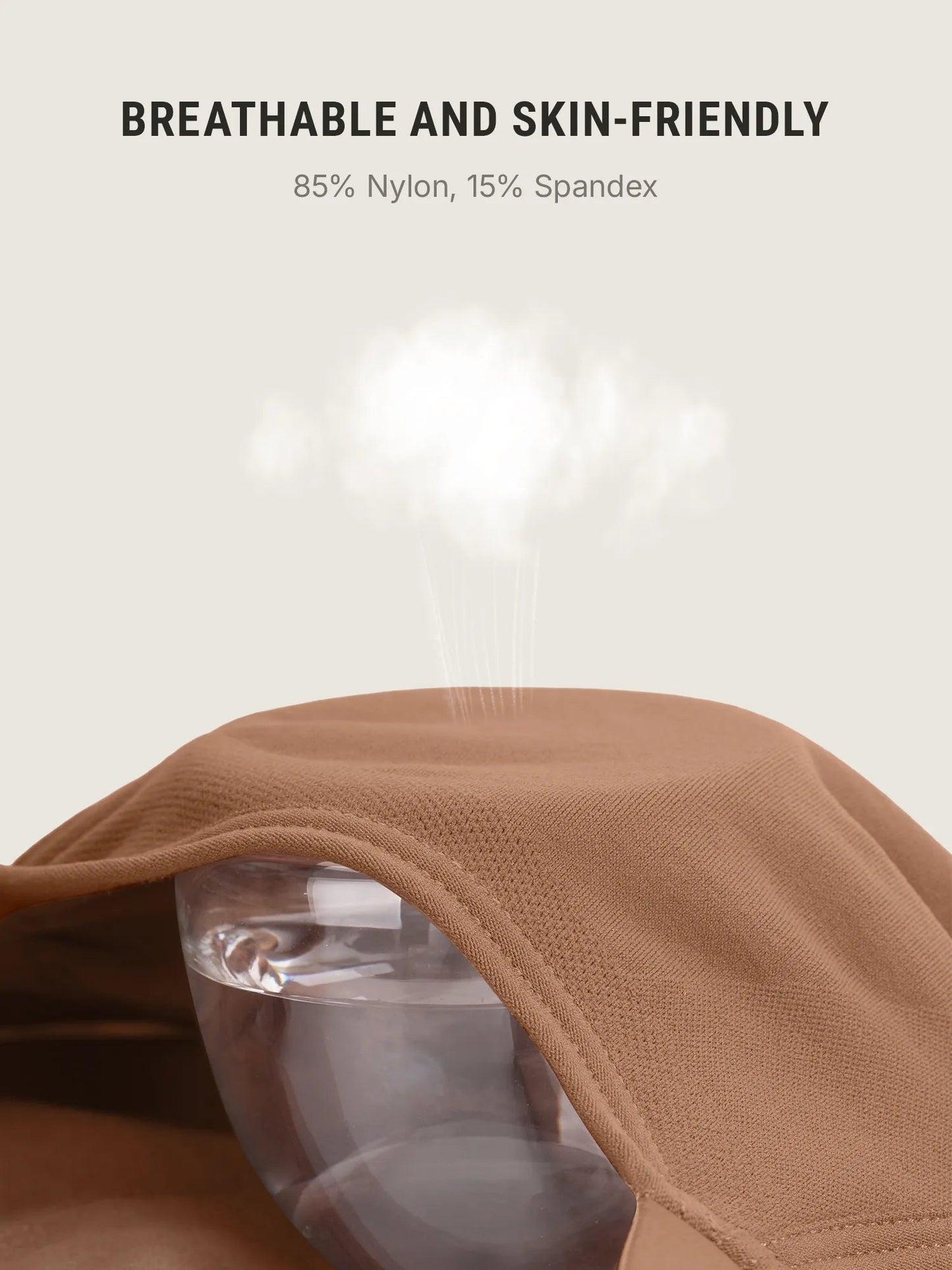 Oh - Shape™ Seamless Wireless Bra Bundle - Oh - Shape