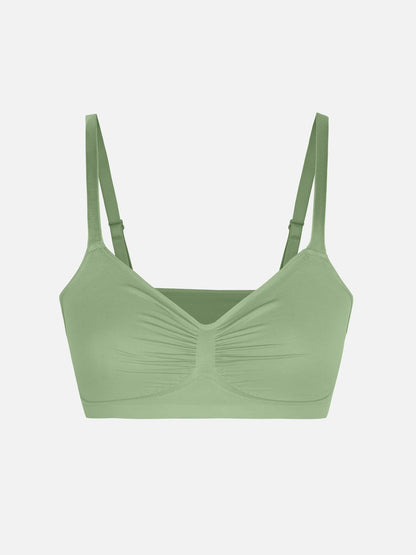 Oh - Shape™ Seamless Wireless Bra Bundle - Oh - Shape