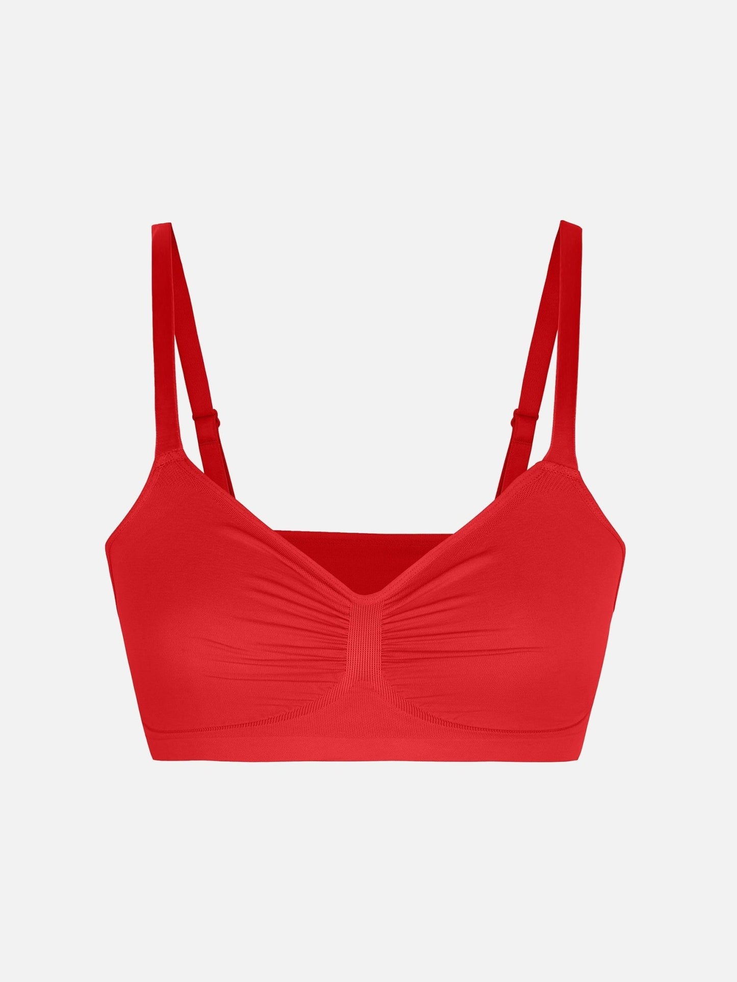 Oh - Shape™ Seamless Wireless Bra Bundle - Oh - Shape