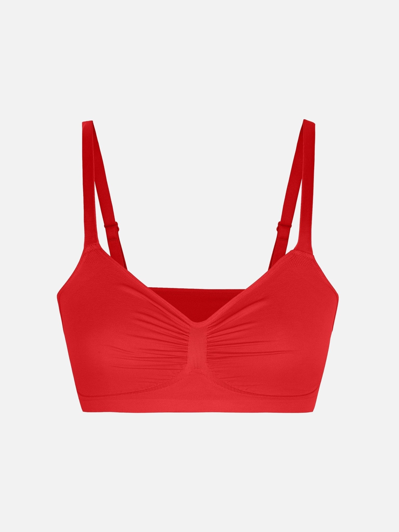 Oh - Shape™ Seamless Wireless Bra Bundle - Oh - Shape