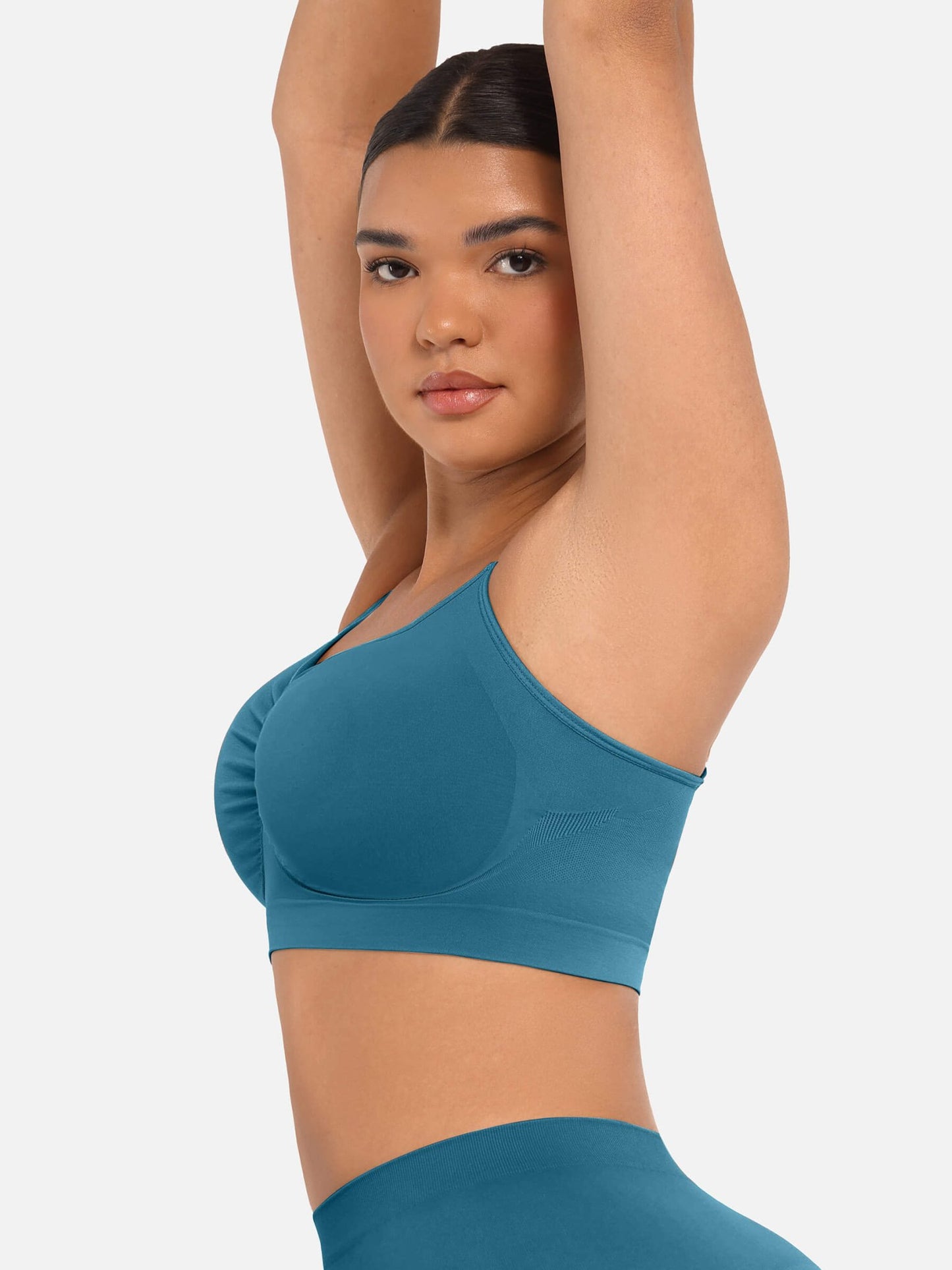 Oh - Shape™ Seamless Wireless Bra Bundle - Oh - Shape