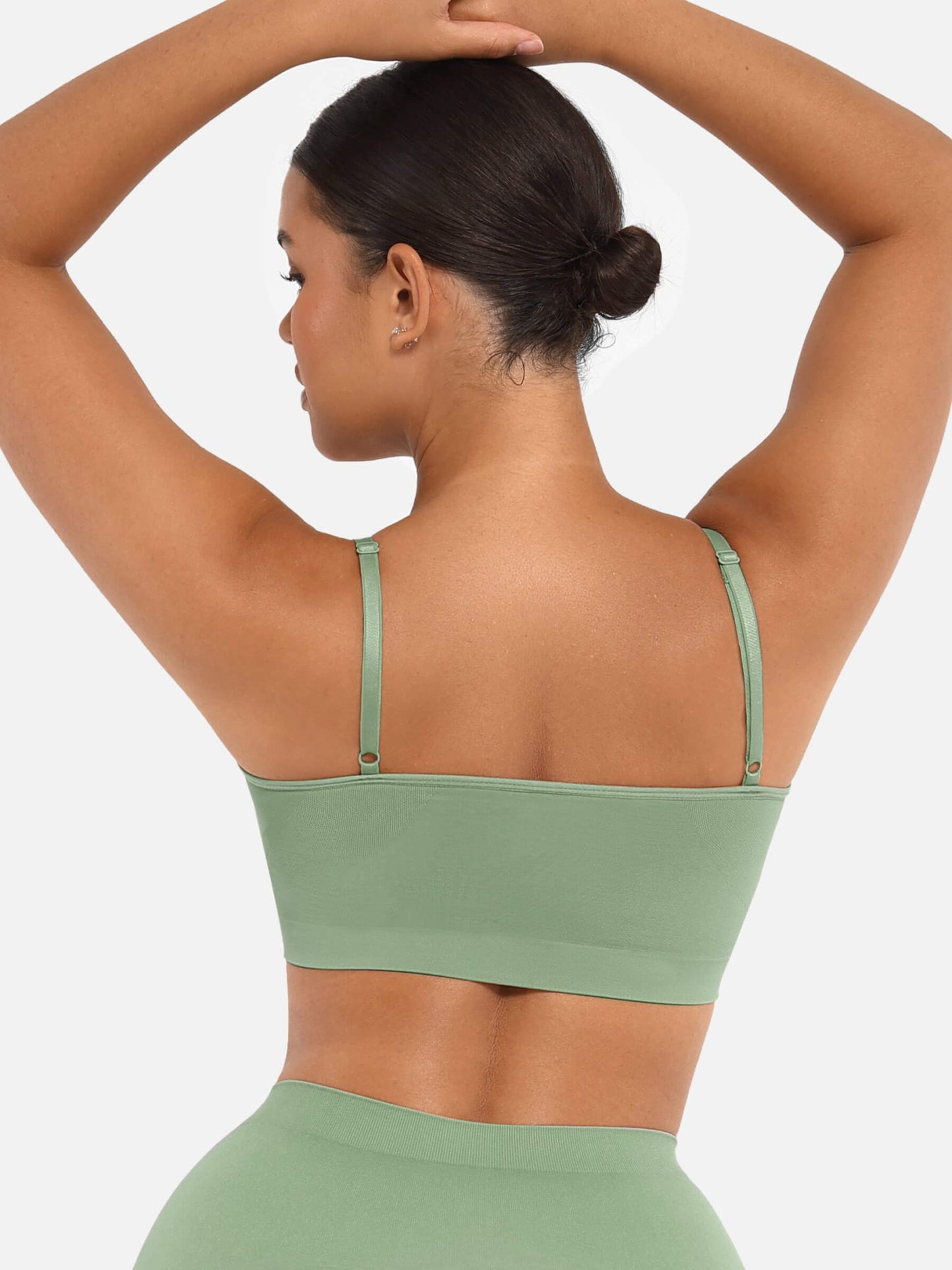 Oh - Shape™ Seamless Wireless Bra Bundle - Oh - Shape
