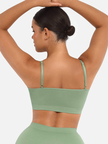 Oh - Shape™ Seamless Wireless Bra Bundle - Oh - Shape