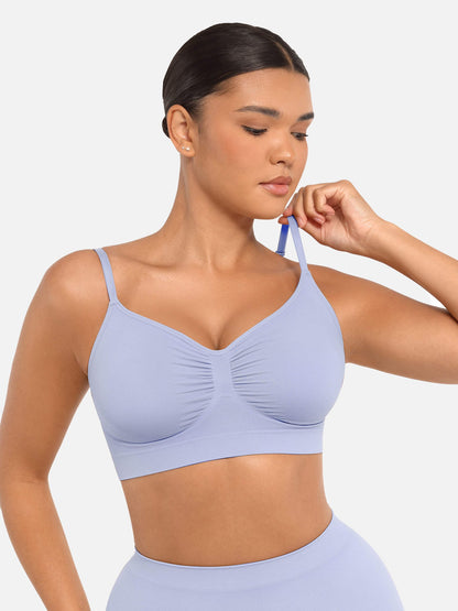 Oh - Shape™ Seamless Wireless Bra Bundle - Oh - Shape