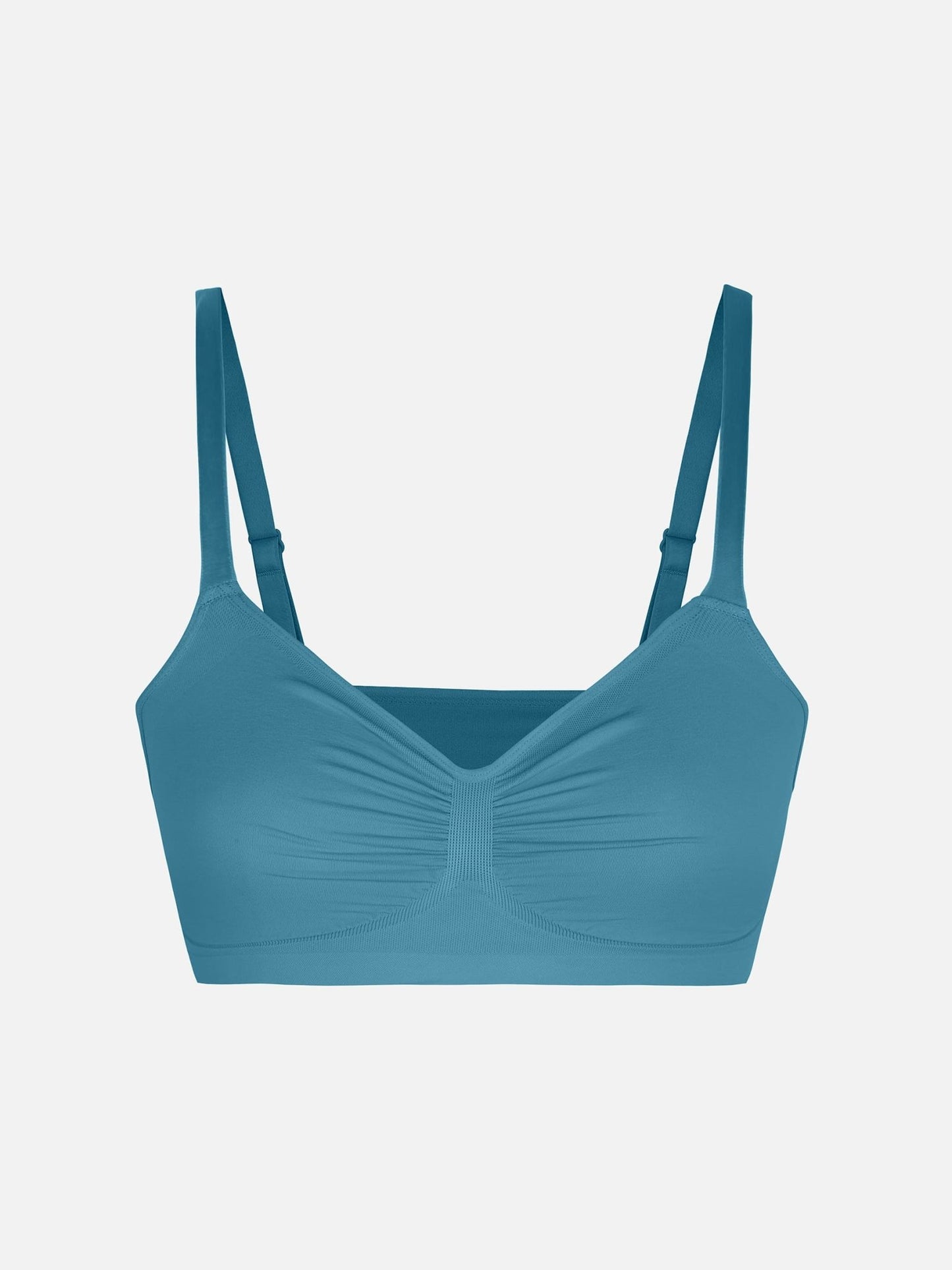Oh - Shape™ Seamless Wireless Bra Bundle - Oh - Shape
