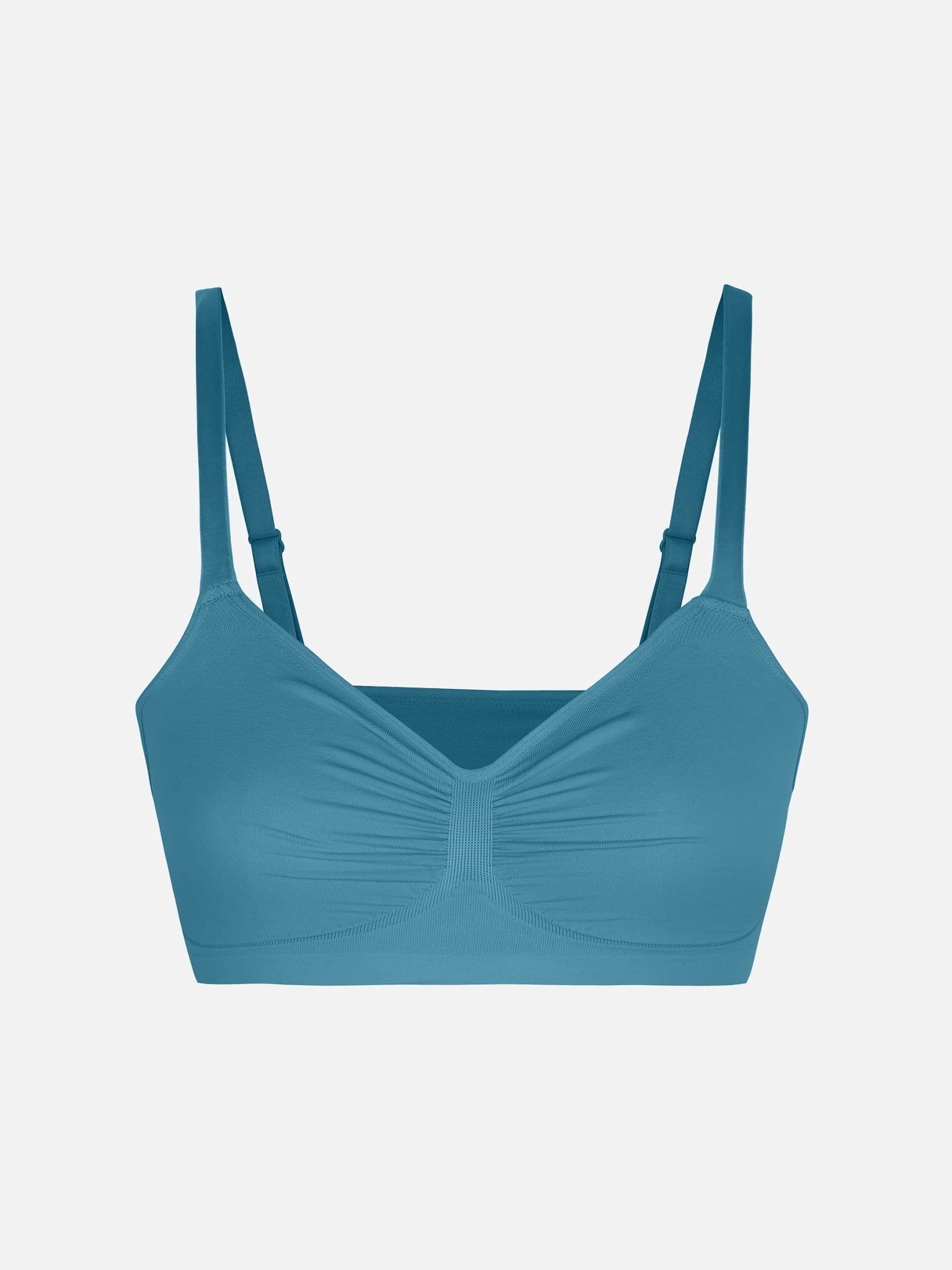 Oh - Shape™ Seamless Wireless Bra Bundle - Oh - Shape