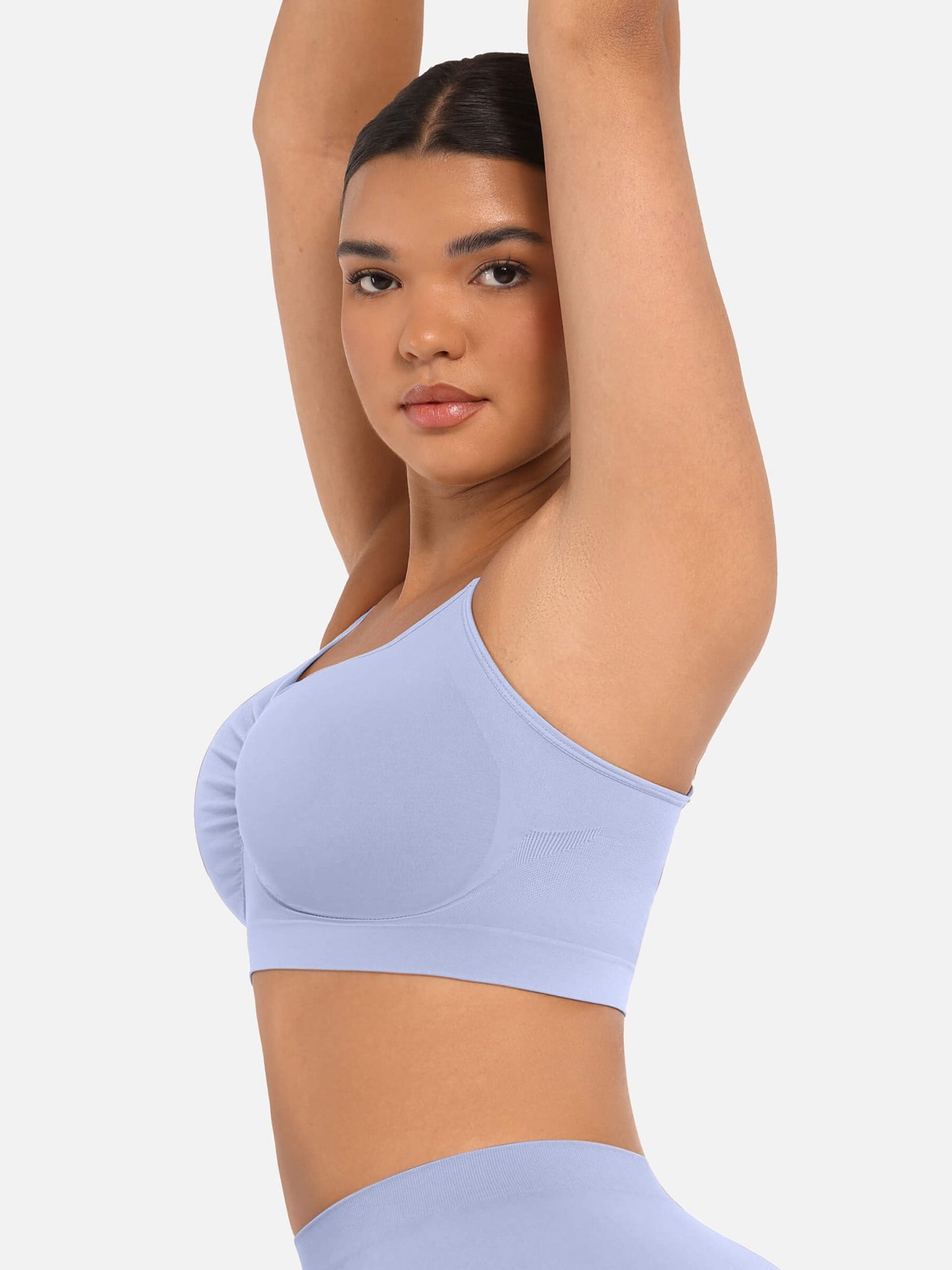 Oh - Shape™ Seamless Wireless Bra Bundle - Oh - Shape