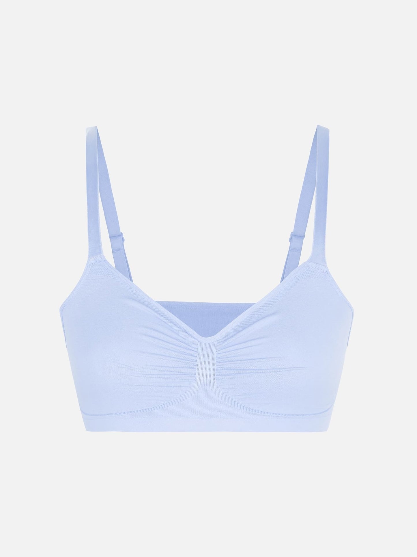 Oh - Shape™ Seamless Wireless Bra Bundle - Oh - Shape