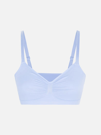 Oh - Shape™ Seamless Wireless Bra Bundle - Oh - Shape
