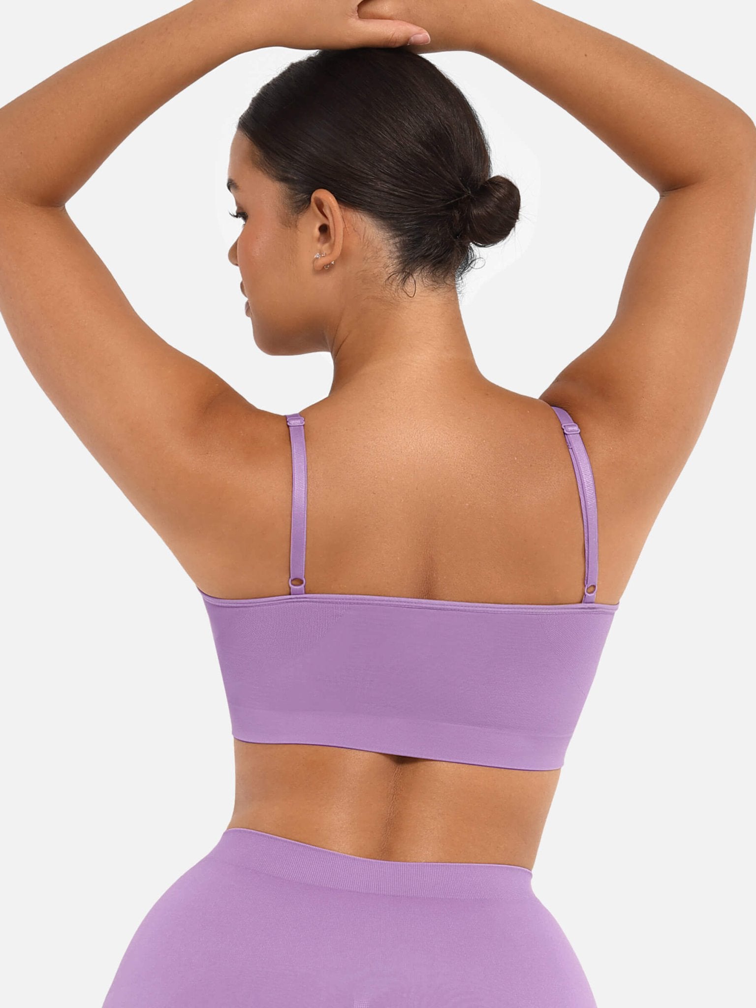 Oh - Shape™ Seamless Wireless Bra Bundle - Oh - Shape