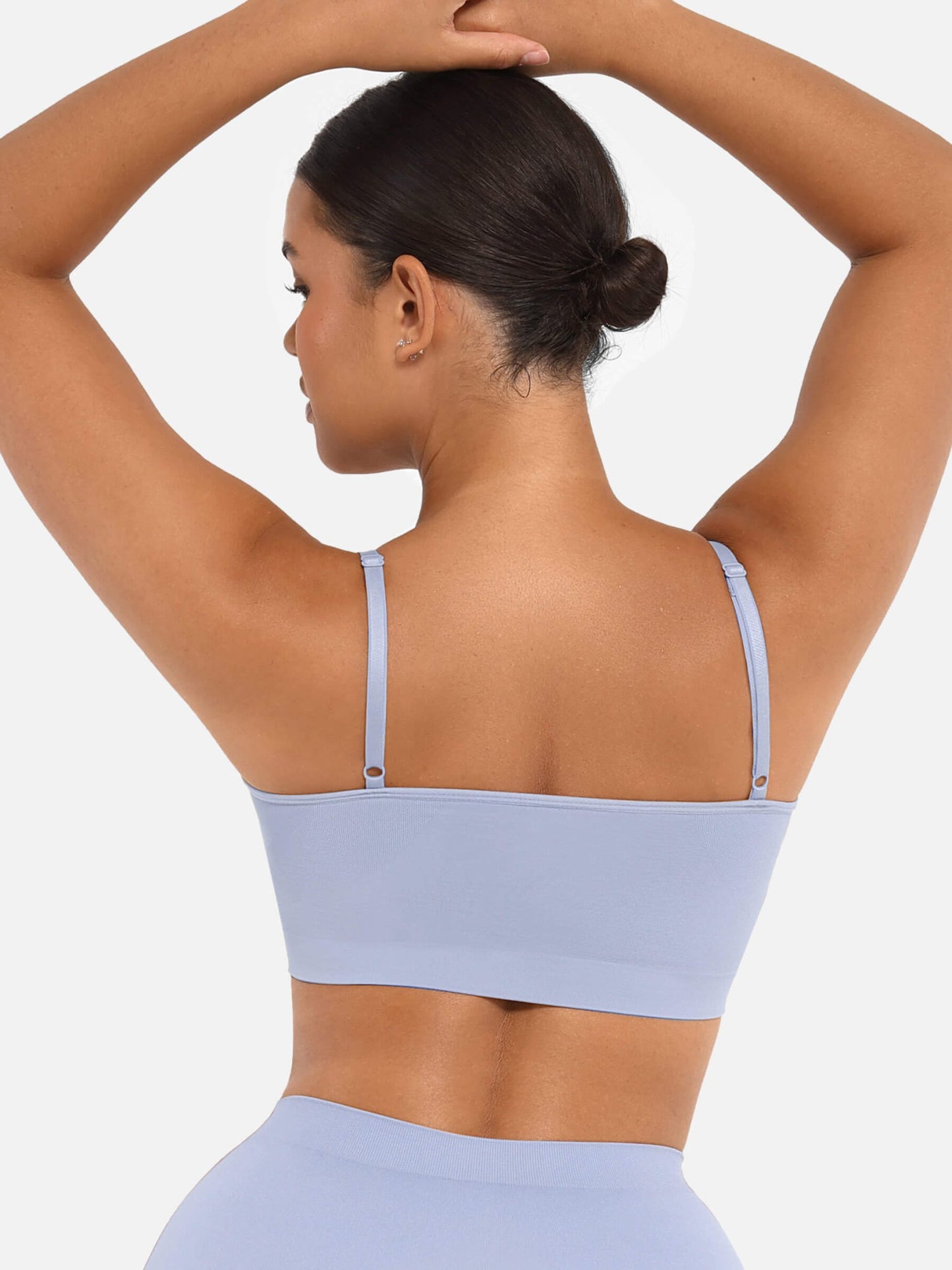 Oh - Shape™ Seamless Wireless Bra Bundle - Oh - Shape