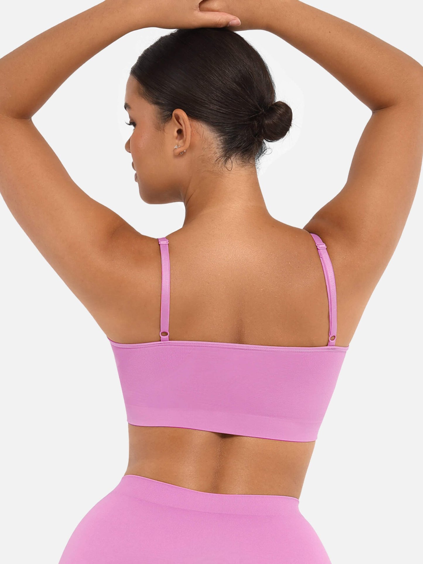 Oh - Shape™ Seamless Wireless Bra Bundle - Oh - Shape