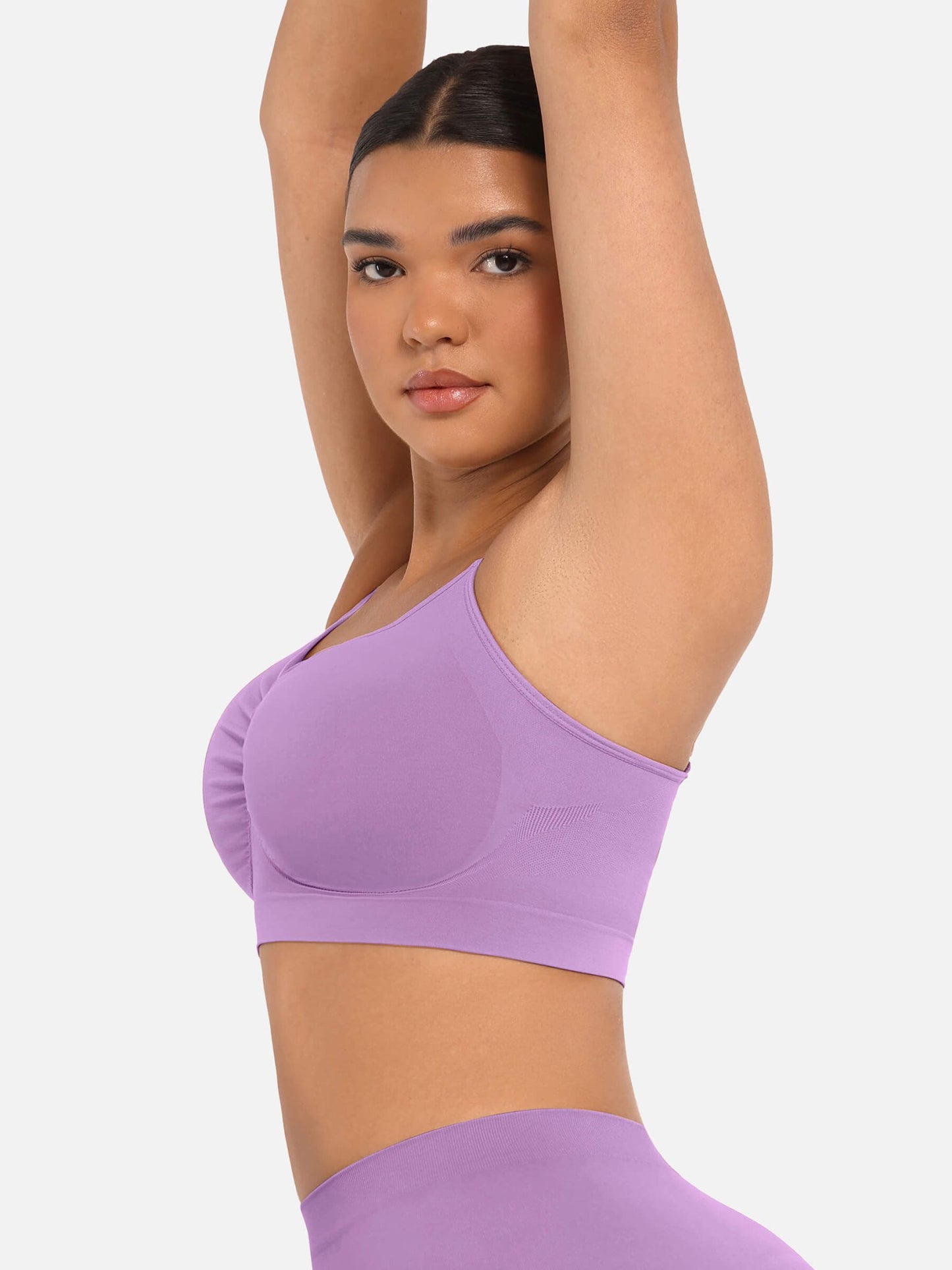 Oh - Shape™ Seamless Wireless Bra Bundle - Oh - Shape