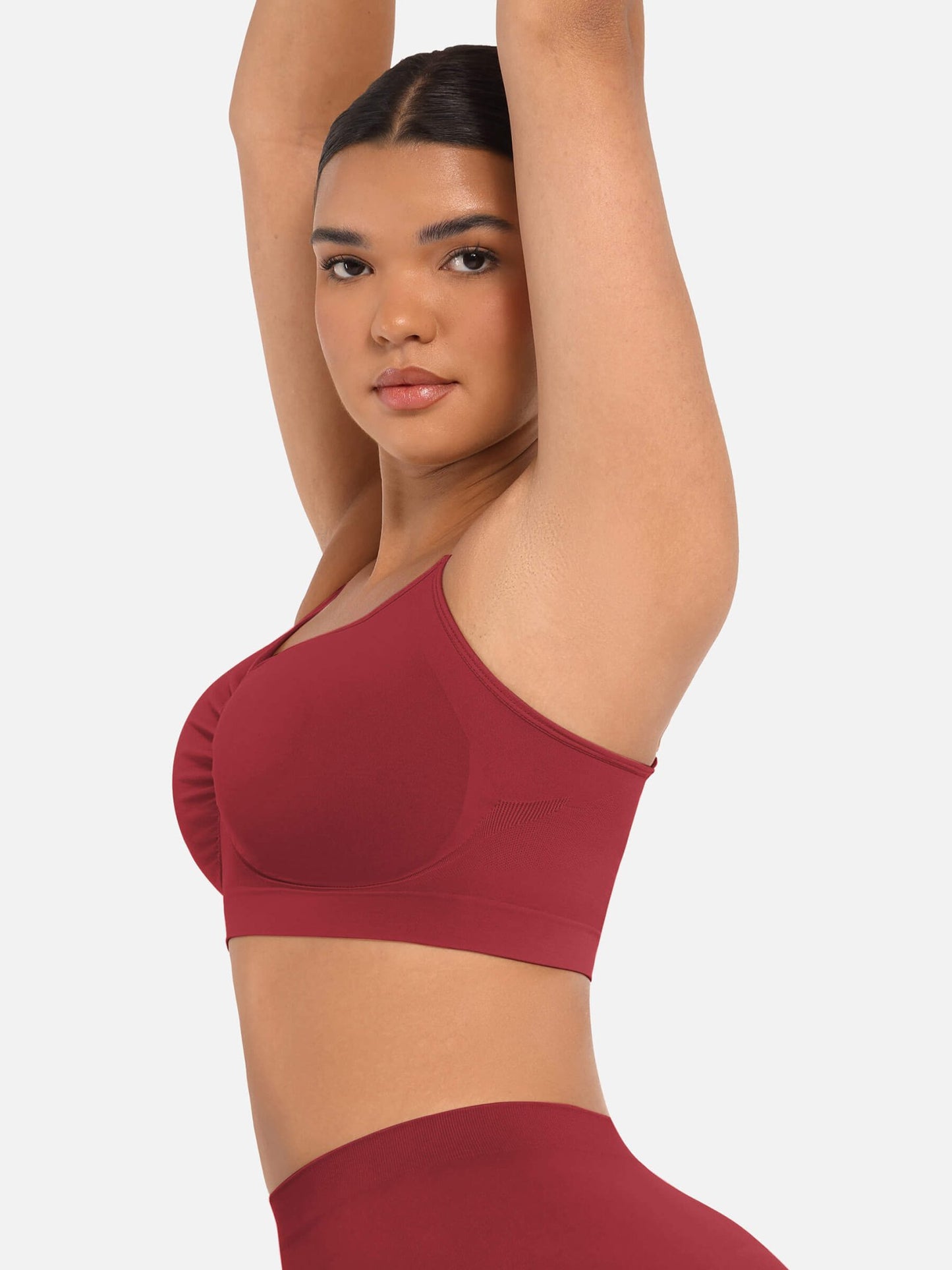 Oh - Shape™ Seamless Wireless Bra Bundle - Oh - Shape