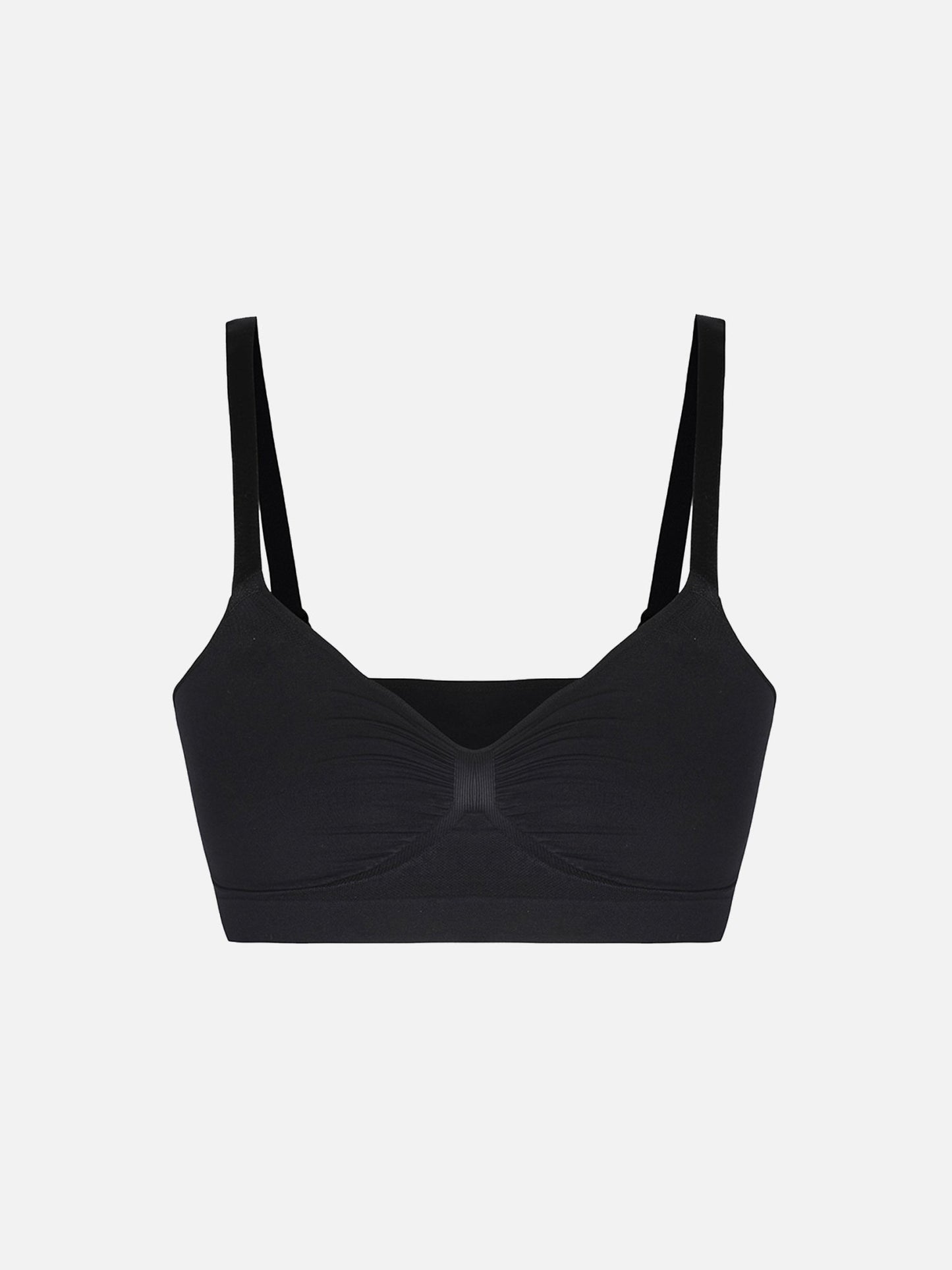 Oh - Shape™ Seamless Wireless Bra Bundle - Oh - Shape