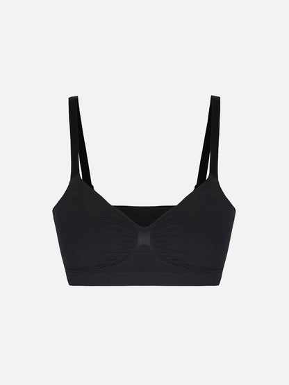 Oh - Shape™ Seamless Wireless Bra Bundle - Oh - Shape