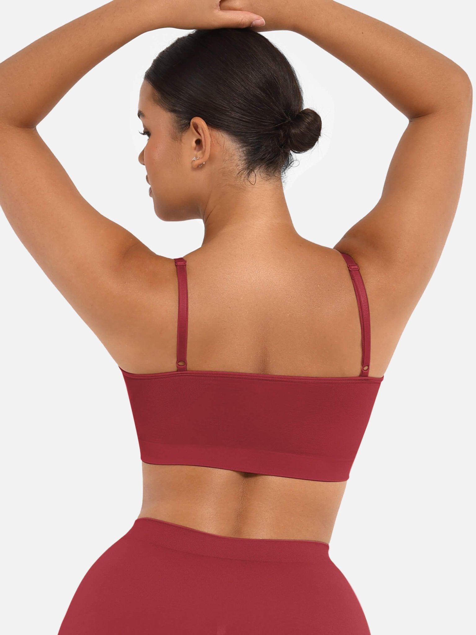 Oh - Shape™ Seamless Wireless Bra Bundle - Oh - Shape