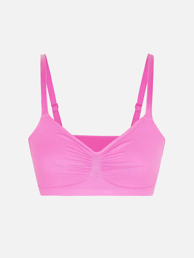 Oh - Shape™ Seamless Wireless Bra Bundle - Oh - Shape